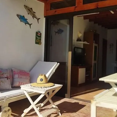 Penthouse Next To The Beach Apartament *