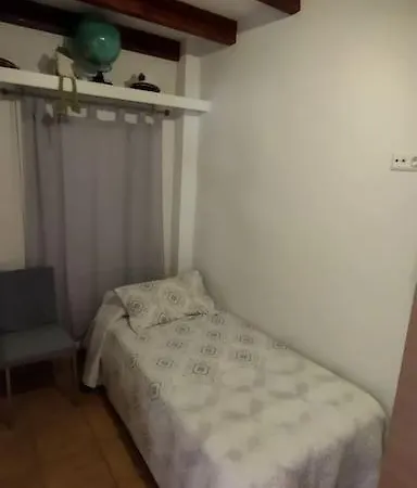 Apartament Penthouse Next To The Beach
