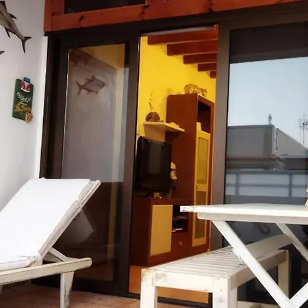 Apartament Penthouse Next To The Beach