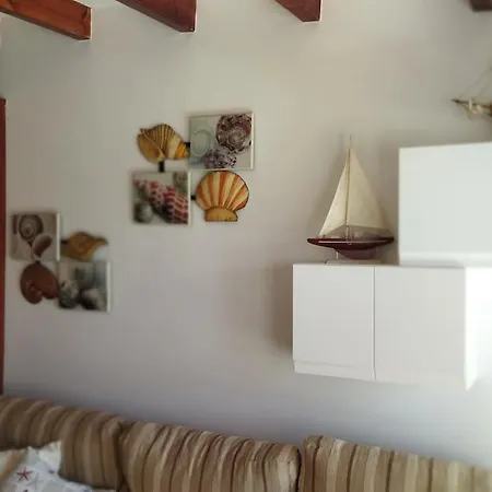 Apartament Penthouse Next To The Beach La Jaca