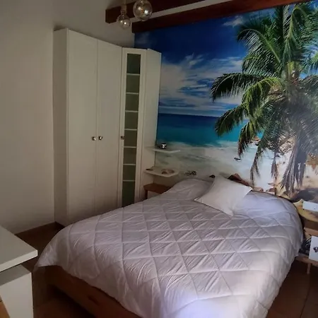 Penthouse Next To The Beach Apartament