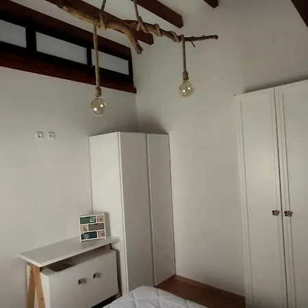 Penthouse Next To The Beach Апартаменты